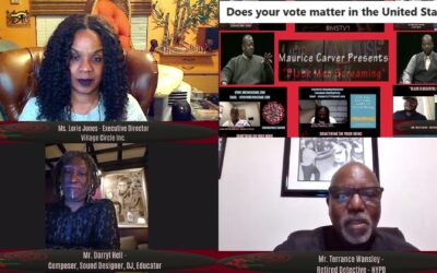 Black Men Screaming – Episode 144 – Are We Our Brother’s or Sister’s Keeper? – Aug 7 2024