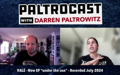 Paltrocast – VALE, Cast Of “The Code”, Cast Of “Women In Blue” – Aug 20 2024