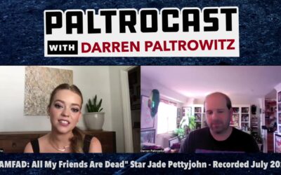 Paltrocast – Jade Pettyjohn, Lucas Zelnick, Ike Reilly – Aug 27 2024