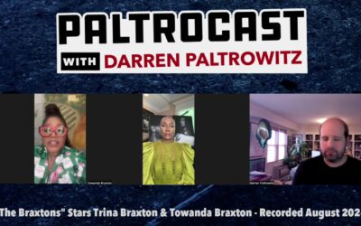 Paltrocast – The Braxtons, Nicky Whelan, Hoji Fortuna – Sep 4 2024