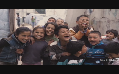 15 PSA WorldVision – Kids Shine