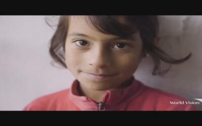 30 PSA WorldVision – Kids Shine