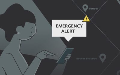 PSA Emergency Preparedness – Not Scared East – EXP 8/27/21