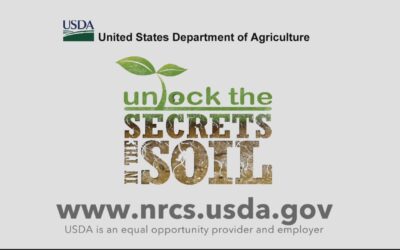 PSA – USA Long Live The Soil