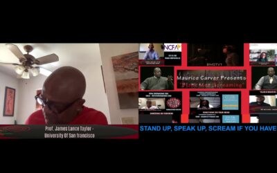 Black Men Screaming – Episode 145 – Amber Rose and Drake are not like us – Sep 6 2024