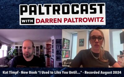 Paltrocast – Kat Timpf and Dylan Arnold – Sep 12 2024