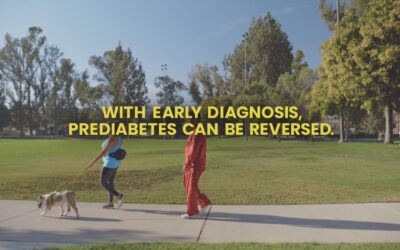 PSA 15 Diabetes Prevention – Cat Jogger  EXP 10/29/10