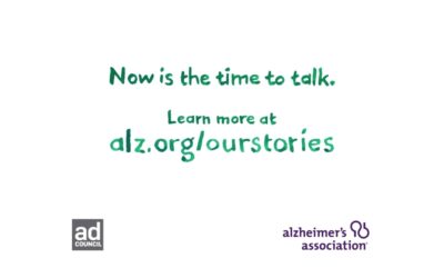 PSA – 30 Alzheimer’s Awareness