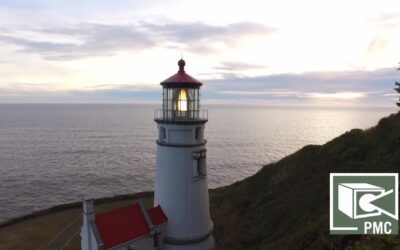 PSA Station ID Lighthouse 12