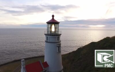 PSA Station ID Lighthouse 14