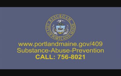 00:47 Portland Public Health – Meds Disposal