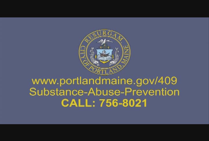 00:47 Portland Public Health – Meds Disposal
