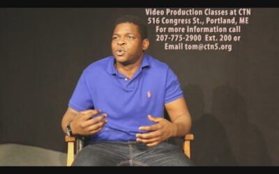 Video Class PSA Dimitri