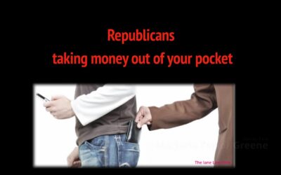 Radical Republican in your pockets