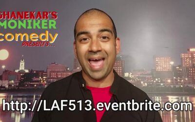 Al Comedy Show Promo expires 5-13-23