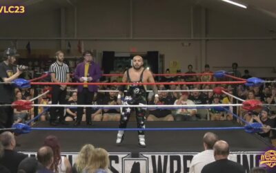 Limitless Wrestling – Ep 53 – Sept 13 2023