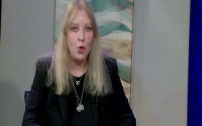 The Rundlett & Baldacci Report – Bebe Buell – October 2023