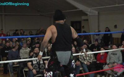 Limitless Wrestling – Ep 72 – Feb 8 2024