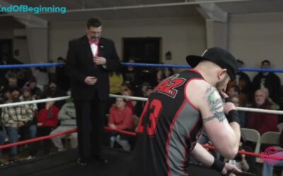 Limitless Wrestling – Ep 71 – Feb 8 2024