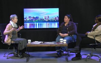 Pathways To Progress – Navigating Housing Solutions in Portland – Episode 21