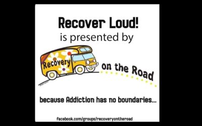 Recover Loud – Season 4 Episode 7 – Aaron