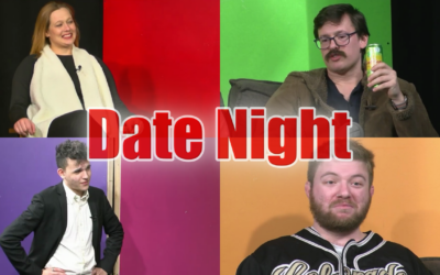 Date Night  –  Bachelorette Shannon – Episode 3