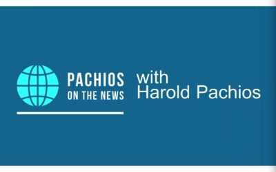 Pachios on the News – Mark Brewer – Apr 2024