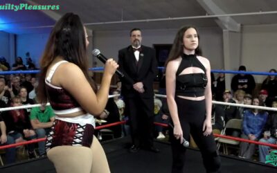 Limitless Wrestling – Ep 81 – May 3 2024