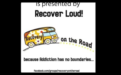 Recover Loud – Season 4 Episode 9 – Recap