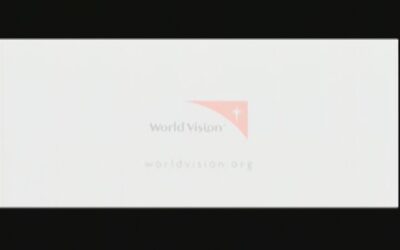 PSA World Vision Greater Than