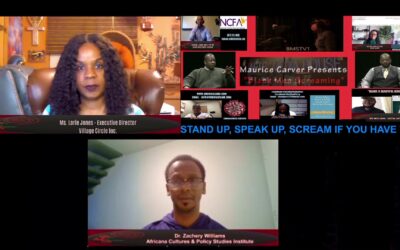 Black Men Screaming – Episode 147 – Tulsa Riots of 1921 and Court Decision- Oct 4 2024