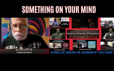 Black Men Screaming – Episode 149 – Political Discourse Part 2 – Oct 21 2024