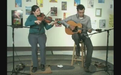 Maine Music Featuring Velocipede