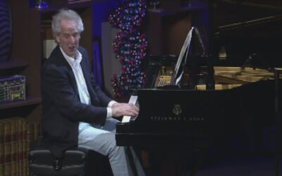 Benjamin Zander on music and passion