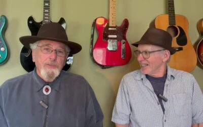 Chico and Bman – Guitarmageddon – Ep 193 – Aug 30 2023