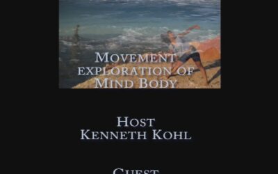 Movement – Exploring MindBody –  Tai Chi