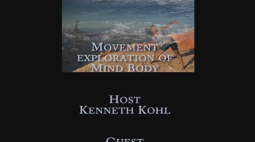 Movement – Exploring MindBody –  Tai Chi