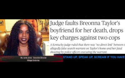 Black Men Screaming – Ep 154 – Breonna Taylor. Texas Voting. Georgia Certification – Nov 14 2024