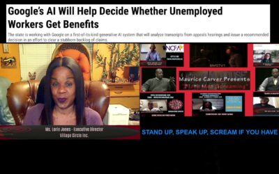 Black Men Screaming – Ep 157 – AI. Reparations. Exploiting Prison Labor – Nov 25 2024