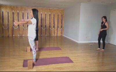 On The Inside – Yoga House