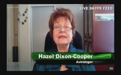 Turning of the Wheel – DixonCooper Interview