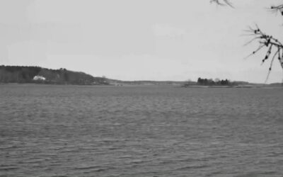 Mackworth Island