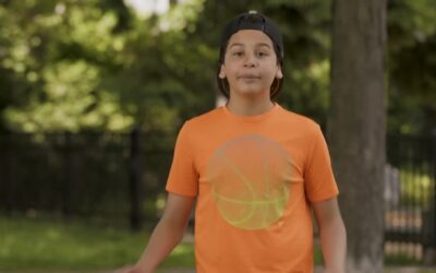 30 Sec. Summer Meals PSA 2020