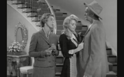 Beverly Hillbillies – Getting Settled