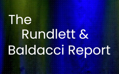 The Rundlett & Baldacci Report – Elections Review – December 2024