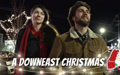 A Downeast Christmas