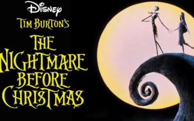 Release Date Rewind – The Nightmare Before Christmas – May 6 2024