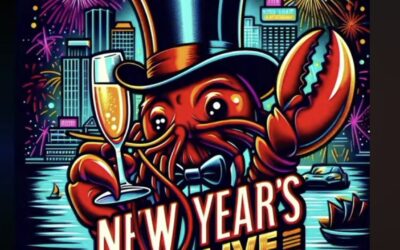 3rd Annual Portland New Years LIVE – The New Year, Re-Imagined