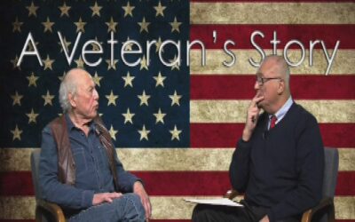 A Veteran’s Story – Joe Boskin