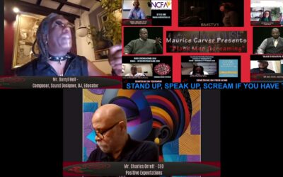 Black Men Screaming – Ep 163 – Black Social and Economic Progress Strategies – Jan 12 2025